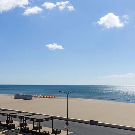 Apartment Les Romarins By Interhome Narbonne-Plage Exterior foto