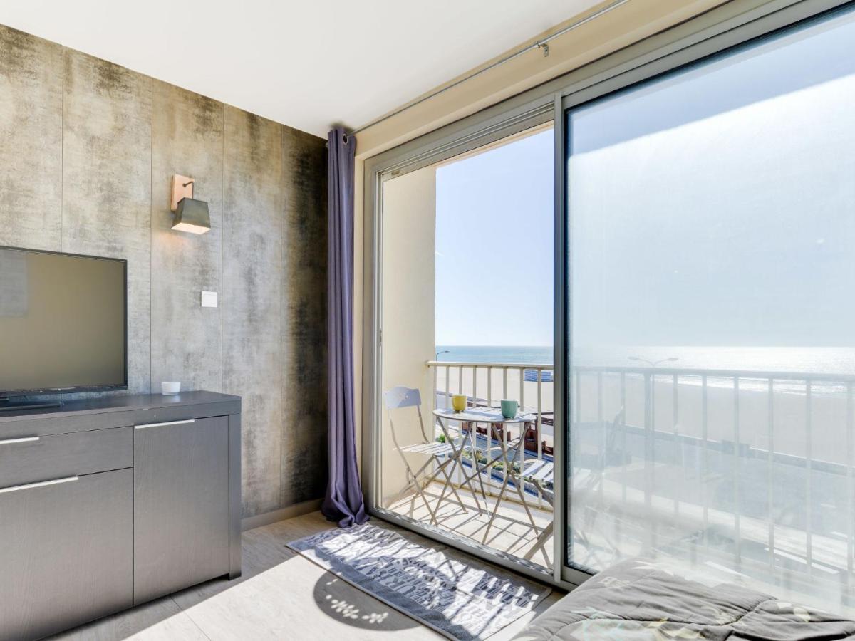 Apartment Les Romarins By Interhome Narbonne-Plage Exterior foto