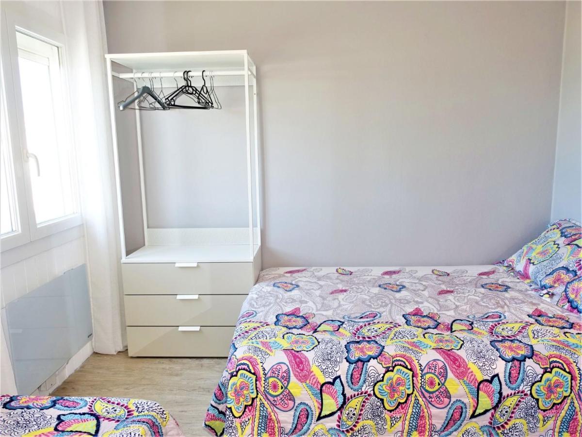 Apartment Les Romarins By Interhome Narbonne-Plage Exterior foto
